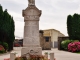 Photo suivante de Baincthun Monument-aux-Morts