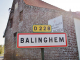 Balinghem