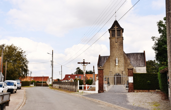 La Commune - Béalencourt