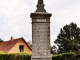 Photo précédente de Béalencourt Monument-aux-Morts