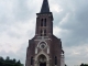 Photo suivante de Beaumerie-Saint-Martin l'église