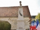 Photo précédente de Beaumerie-Saint-Martin Monument-aux-Morts
