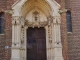 Photo suivante de Beaumerie-Saint-Martin +église Saint-Guenole 