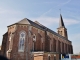 Photo suivante de Beaumerie-Saint-Martin +église Saint-Guenole 