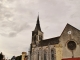 Photo précédente de Beaurainville   église Saint-Martin