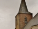 Photo précédente de Bécourt --église Saint-Leger