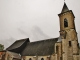 Photo suivante de Belle-et-Houllefort --église Saint-Michel