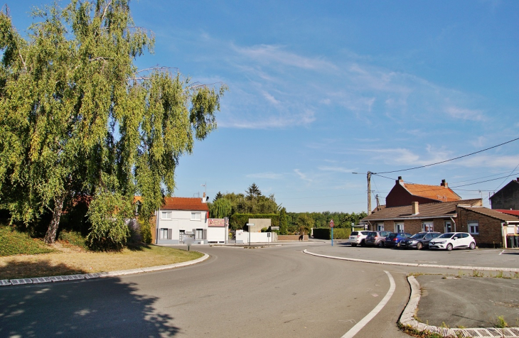 La Commune - Bénifontaine