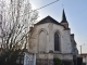 Photo suivante de Béthune Verquigneul commune de Bethune ( église St Vaast )