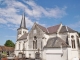 Photo suivante de Beussent +église Saint-Omer