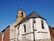 Photo précédente de Beutin +église Saint-Leger