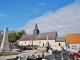 Photo précédente de Beuvrequen    église saint-Maxime