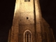 Photo suivante de Beuvry église Saint-Martin - Noël 2012 - pose longue;  je vous invite à faire un petit tour sur mon site : http://evocation2882.zenfolio.com/ - Credit: