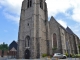 Photo suivante de Beuvry -église Saint-Martin