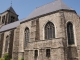 Photo suivante de Beuvry -église Saint-Martin