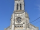 !église Sainte-Colombe