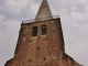 Photo précédente de Bléquin --église Saint-Omer