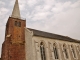 Photo précédente de Bléquin --église Saint-Omer