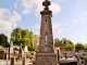 Photo suivante de Boisjean Monument-aux-Morts