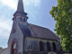 Photo précédente de Boisleux-Saint-Marc l'église