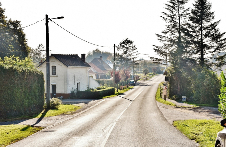 La Commune - Bonningues-lès-Ardres