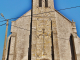 Photo suivante de Bonningues-lès-Ardres &église Saint-Leger