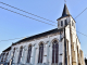 Photo précédente de Bonningues-lès-Ardres &église Saint-Leger