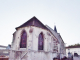 Photo suivante de Bonningues-lès-Ardres &église Saint-Leger