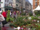 Photo suivante de Boulogne-sur-Mer le marché aux fleurs