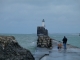 Photo précédente de Boulogne-sur-Mer digue de boulogne
