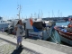 Photo suivante de Boulogne-sur-Mer PHOTOS PRISE SUR LE PORT DE PECHE DE BOULOGNE