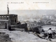 Photo suivante de Boulogne-sur-Mer Le Calvaire sur les Falaises, vers 1917 (carte postale ancienne).