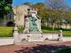 Photo précédente de Boulogne-sur-Mer Monument-aux-Morts