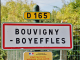 Bouvigny-Boyeffles