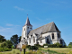 Photo suivante de Bouvigny-Boyeffles  église Saint-Martin