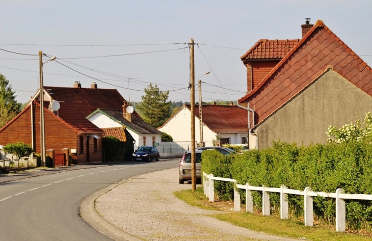 Le Village - Brimeux