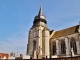 Photo précédente de Brimeux <église Saint-Pierre