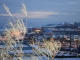 vue du parking LORY