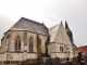 Photo précédente de Brunembert --église Saint-Nicolas