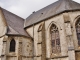 Photo suivante de Brunembert --église Saint-Nicolas