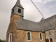Photo précédente de Brunembert --église Saint-Nicolas