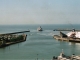 Photo précédente de Calais Entrée du port