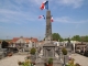 Photo suivante de Camiers Monument-aux-Morts