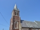 Photo précédente de Campagne-lès-Wardrecques -église Saint-Martin