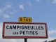 Campigneulles-les-Petites