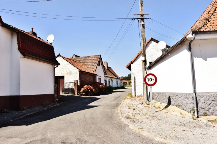 La Commune - Capelle-lès-Hesdin