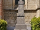 Photo suivante de Clenleu Monument-aux-Morts