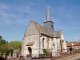 Photo suivante de Clenleu   église Saint-Gilles