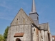   église Saint-Gilles
