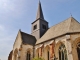 Photo suivante de Clenleu   église Saint-Gilles